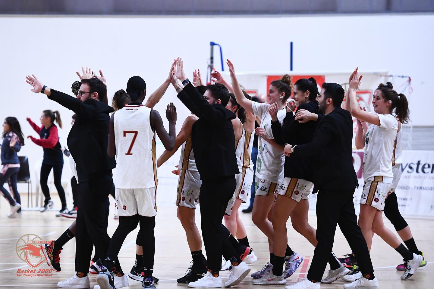 Basket A2 Femminile Il MantovAgricoltura A Milano Tenta Lo Scacco