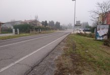 Statale Romana, pronto un intervento da 1,6 milioni