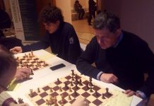 Gabriele Oppici vince il titolo provinciale