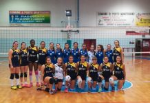 Successo a Porto per il trofeo Business Space