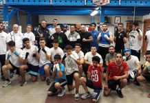Mantova Ring, a febbraio una riunione di boxe