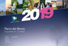 Dodici mesi tra habitat e biodiversità con il Parco