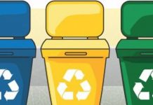 Raccolta differenziata: con il nuovo anno accorgimenti in più