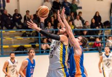 Basket C Gold – Zecchini: “Sesa, muovi la classifica” Sesa nella tana della Blu Orobica