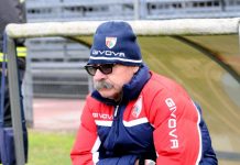 Morgia: “C’è fame di vittorie. Mantova, aiutaci a tornare in C”
