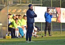 Palmieri: “Curtatone, si riparte con una trasferta insidiosa”