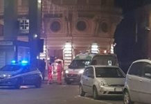 Happy hour in città: 3 ubriachi soccorsi in 2 ore