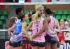 Pallavolo A1 f – Pomì in trasferta a Osimo La Pomì