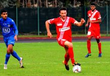 Calcio Serie D – Bertozzini: “Mantova, testacoda decisivi nella corsa alla C” Andrea Bertozzini