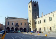 Via i mezzi pesanti dal centro Il Comune rifà il piano traffico CASTEL GOFFREDO