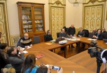 Il vescovo Busca: “I giovani? Eremiti sociali”