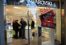 Commercianti del centro, sicurezza fa dai te