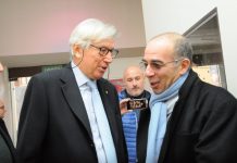 Come uscire dalla crisi del cinema? Con la qualità, parola di Tornatore