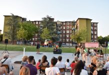 Creative Lab di Lunetta, spazio alla creatività