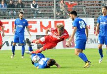 Calcio Serie D – Le insinuazioni di Corda (Como) su Olginatese-Mantova Entrata su Altinier in Mantova-Como del girone d'andata