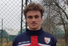 Calcio Serie D – Il Mantova prende il baby Galazzini dal Verona