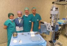 Intervento da record all’Oglio Po