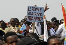 Makambo: nel Congo del premio nobel per la pace NEG