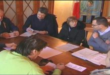 Curtatone, in 17 trovano lavoro con il corso da norcino NORCI1