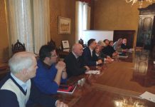 Contro il rischio idraulico lavori per un mln e 200mila euro OPERE