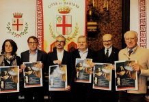 Un’opera al mese, dieci lavori di epoche diverse per apprezzare il patrimonio cittadino mantovano