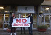 No Biometano: anche il Comitato G.a.e.t.a. di Schivenoglia al Ministero