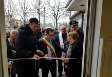 Riaperto ufficialmente lo storico centro culturale Eremo