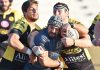 Rugby: crisi Viadana, sconfitto anche a Verona rugby3