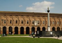 A Sabbioneta il titolo di città: si attende solo la firma di Mattarella SABBIO