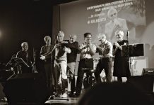 I ruggenti anni 60 martedì ai Quattroventi