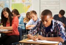 Record di studenti stranieri nelle nostre scuole STRANIERI