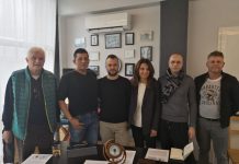 Una città solidale, aperta e ricettiva: ecco la proposta di Suzzara Futura SUZZARA FUTURA