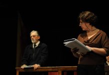 L’Istruttoria in scena per la Giornata della memoria