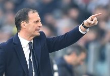 Faida tra milanisti, ammenda per il molestatore che difendeva Allegri alle1