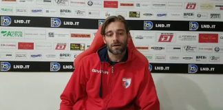 Altinier: “Li abbiamo schiacciati, ma non è bastato”
