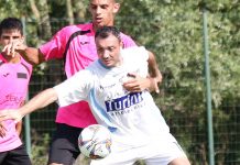 Calcio Promozione – Magnini: “Castellana, blinda la salvezza”