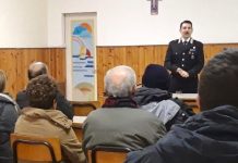 Carabinieri-cittadini, il confronto prosegue a pieno ritmo ascolta