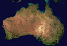 “L’Australia non esiste”: quando la rete eleva una notizia stupida al rango di scoperta scientifica