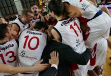 Basket A2 – Coach Finelli: “Complimenti Stings, match solido” bask3