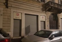 Armato di coltello rapina il Bignè d’oro: caccia a uno straniero bignè