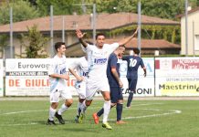 Calcio Promozione – Riflettori sul “classico” Castiglione-Castellana borghi
