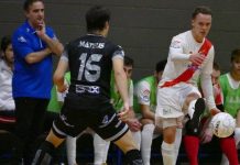 Calcio a 5 Serie A2 – Bruschi Mantova in Piemonte Il finlandese Kytola