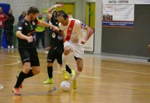 Calcio a 5 – Manzali: “Bruschi in A1? Proviamoci” Arrepiù Manzali