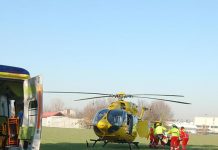 Morto il 77enne di Dosolo ferito in discarica