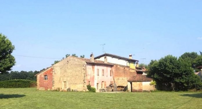 cascina