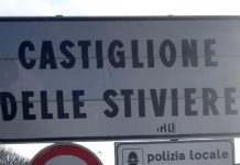 Castiglione, sabato si parla di videogiochi al corso online sui ‘Linguaggi del Contemporaneo’ dalla Biblioteca comunale Palazzo Pastore castiglione cartello