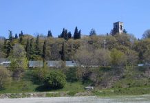 Cavriana, la festa di San Biagio ai blocchi di partenza cavriana paese