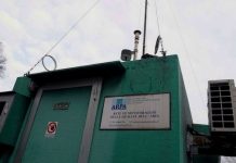 Traffico sulla Cisa: una centralina dell’Arpa rileverà gli inquinanti centralina