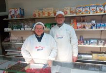 Chiude dopo 50 anni lo storico negozio di alimentari