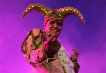 Christmas Circus: spettacoli ai Quattro Venti